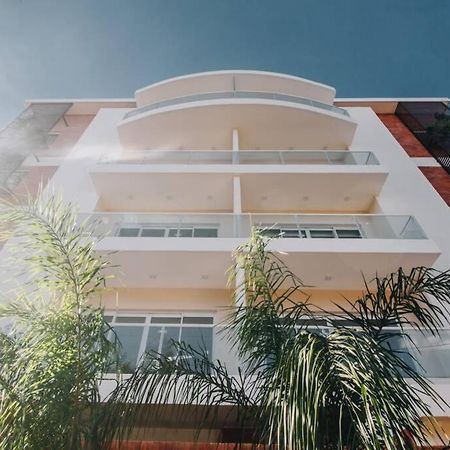 N4A1 - New, Nice, For Long And Short Stay Asunción Eksteriør billede