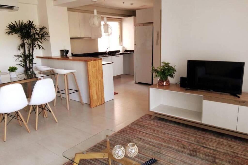 N4A1 - New, Nice, For Long And Short Stay Asunción Eksteriør billede