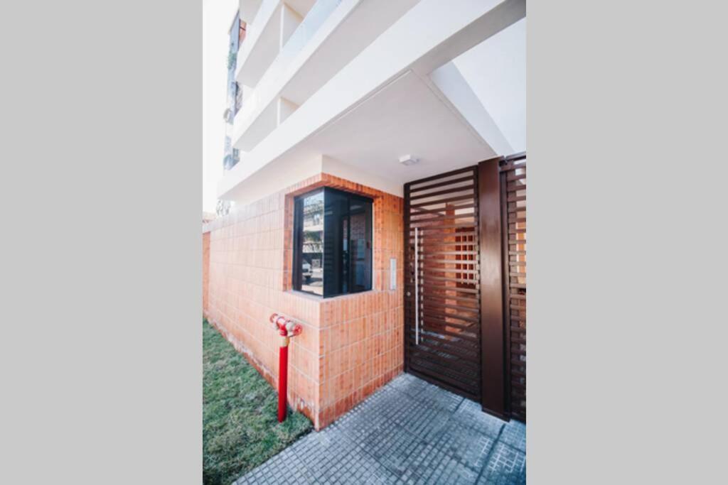 N4A1 - New, Nice, For Long And Short Stay Asunción Eksteriør billede