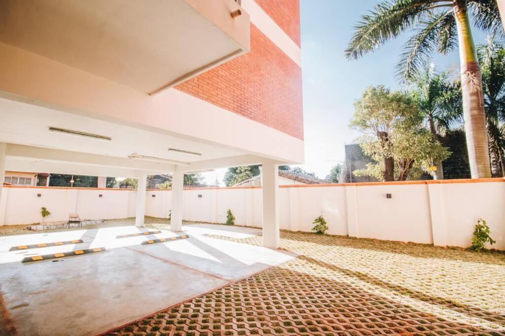 N4A1 - New, Nice, For Long And Short Stay Asunción Eksteriør billede
