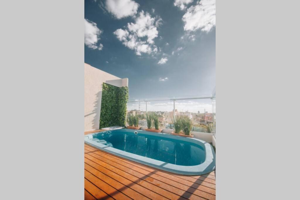 N4A1 - New, Nice, For Long And Short Stay Asunción Eksteriør billede