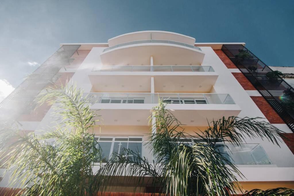 N4A1 - New, Nice, For Long And Short Stay Asunción Eksteriør billede