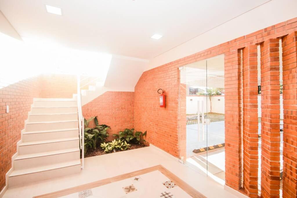 N4A1 - New, Nice, For Long And Short Stay Asunción Eksteriør billede
