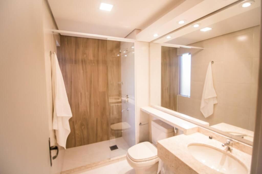 N4A1 - New, Nice, For Long And Short Stay Asunción Eksteriør billede