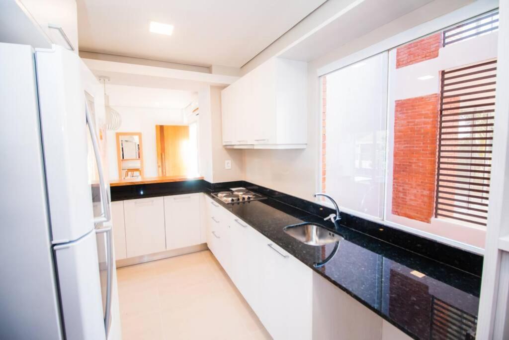 N4A1 - New, Nice, For Long And Short Stay Asunción Eksteriør billede